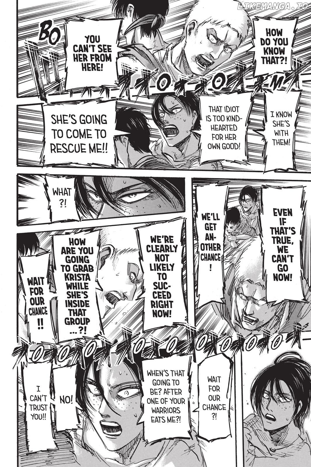 Shingeki no Kyojin, Chapter 47 image 22
